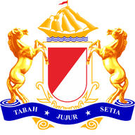 KADIN Maluku Utara Logo